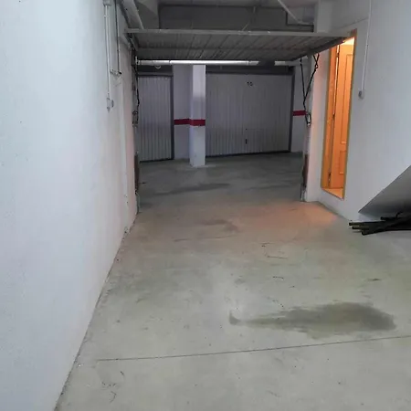 A H Arabella Apartamento Duplex 公寓 Peñíscola