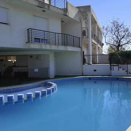 A H Arabella Apartamento Duplex 公寓