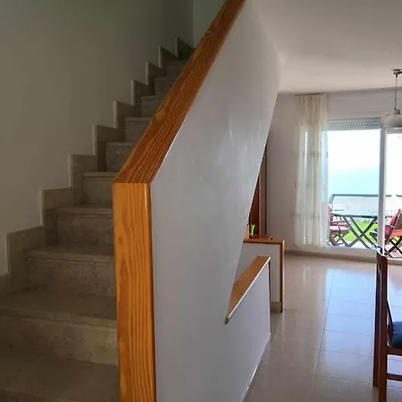 A H Arabella Apartamento Duplex 公寓