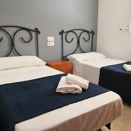A H Arabella Apartamento Duplex 公寓 Peñíscola