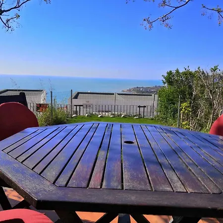 A H Arabella Apartamento Duplex Apartman Peñíscola