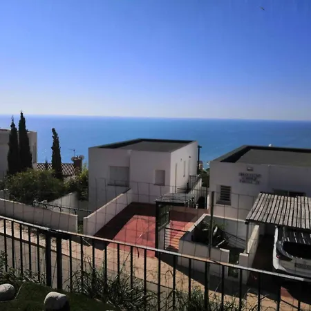 公寓 A H Arabella Apartamento Duplex *