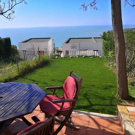A H Arabella Apartamento Duplex Apartman