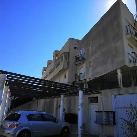 A H Arabella Apartamento Duplex Apartman *