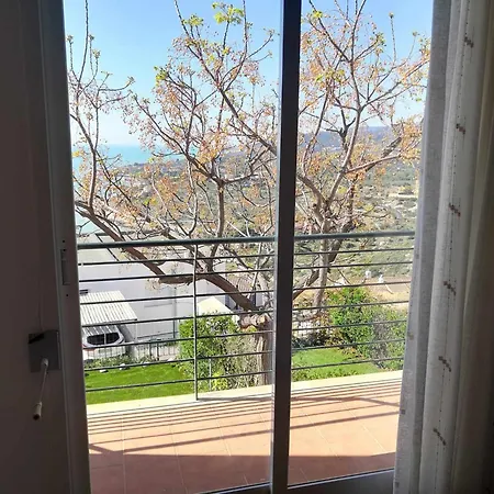 Apartman A H Arabella Apartamento Duplex