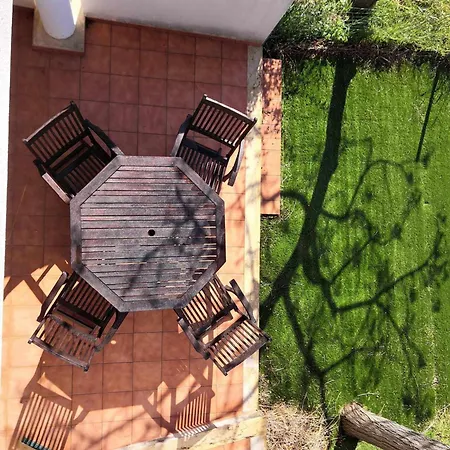 A H Arabella Apartamento Duplex Apartman Peñíscola
