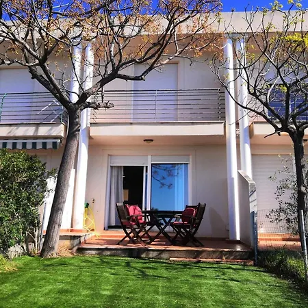A H Arabella Apartamento Duplex Apartman Peñíscola
