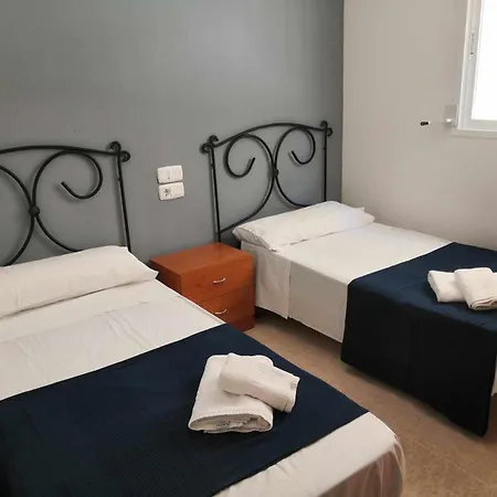 Apartment A H Arabella Apartamento Duplex *