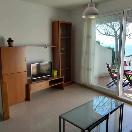 A H Arabella Apartamento Duplex Appartamento
