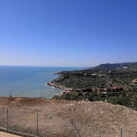 Appartamento A H Arabella Apartamento Duplex