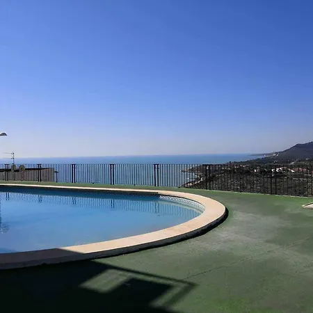 Appartamento A H Arabella Apartamento Duplex *