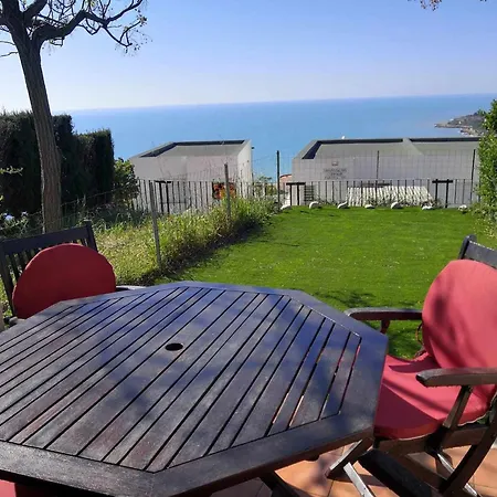 Appartamento A H Arabella Apartamento Duplex *