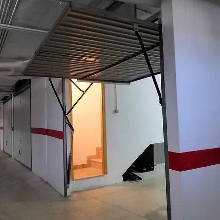 Appartamento A H Arabella Apartamento Duplex Peñíscola