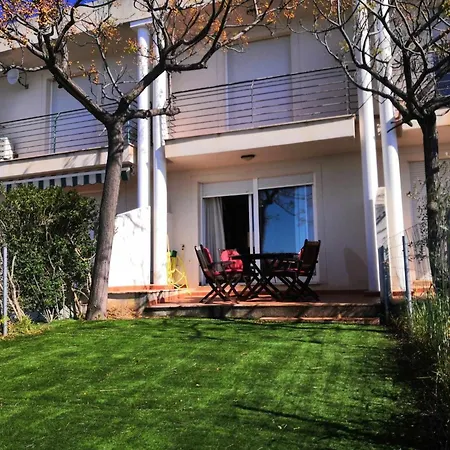 A H Arabella Apartamento Duplex Peñíscola